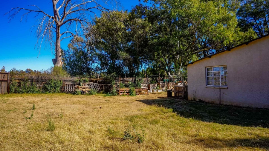 4 Bedroom Property for Sale in Kwaggafontein Free State